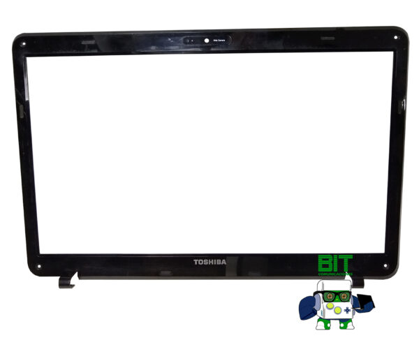 Carcasa Marco Bezel Notebook Toshiba Satellite L655 - Image 2