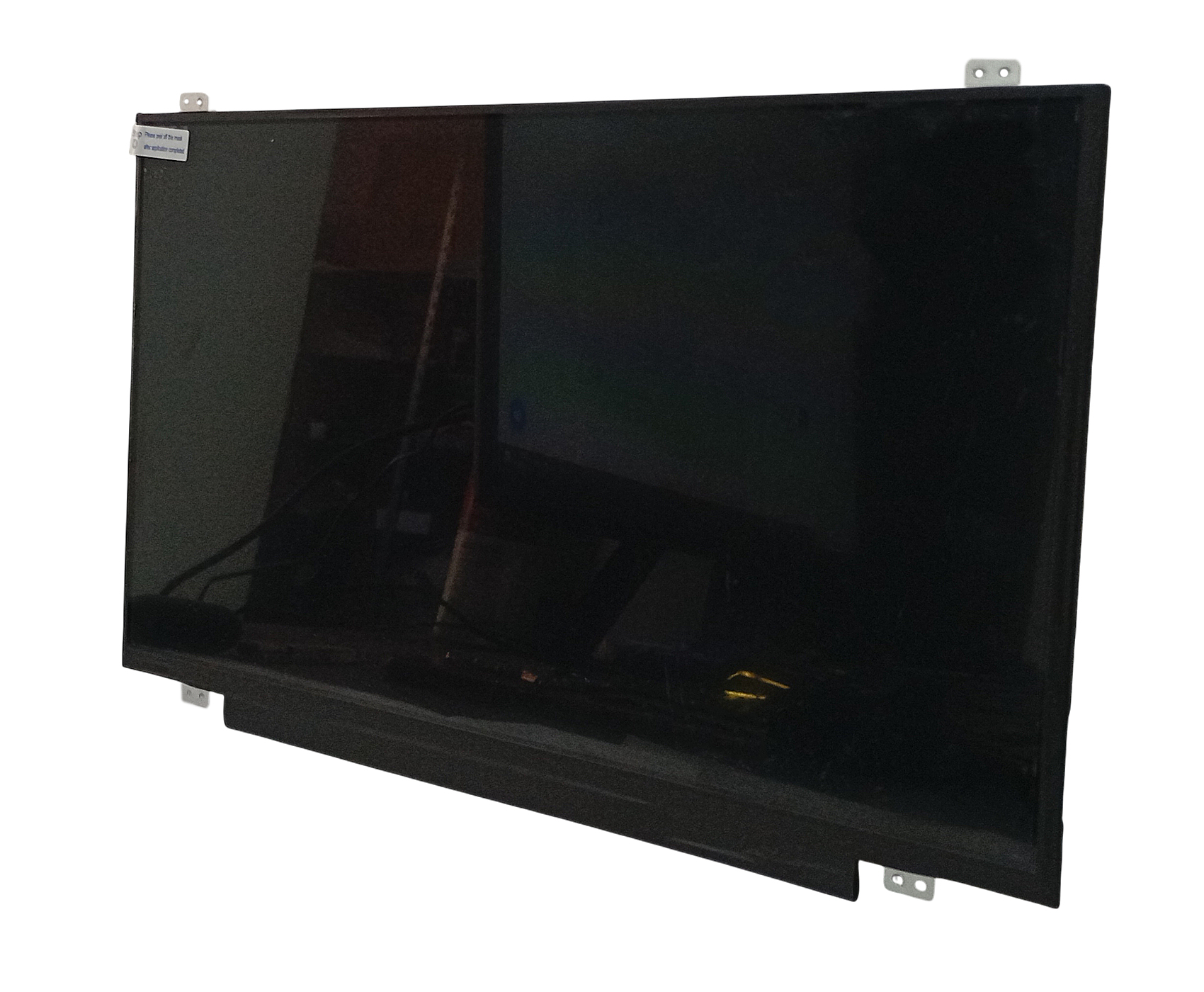 Pantalla Display Slim 14.0 30 Pines M140fbdi30-07a Impecable - Image 2