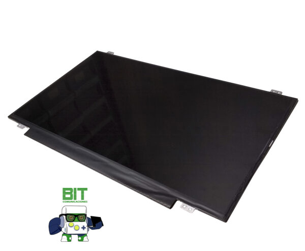 Pantalla Display Slim 14.0 30 Pines M140fbdi30-07a - Image 2
