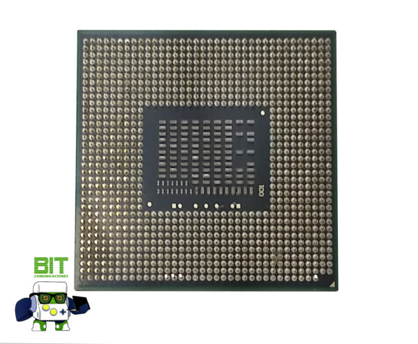 Procesador Intel Core I7-2620m 3.4ghz Gráfica Integrada - Image 3