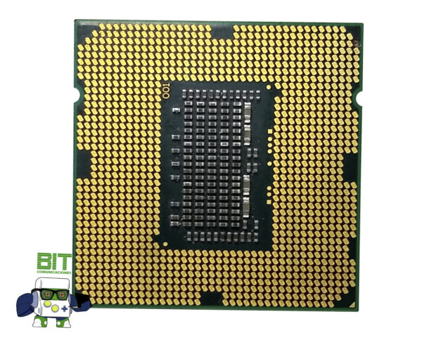 Procesador Gamer Intel Core I7-870 3.6ghz Gráfica Integrada - Image 3