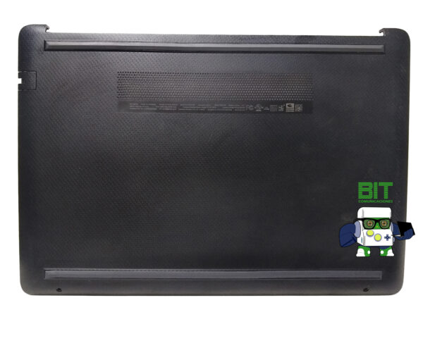Carcasa Base Inferior Notebook Hp14 Ck Series - Image 2