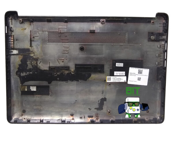 Carcasa Base Inferior Notebook Hp14 Ck Series - Image 3