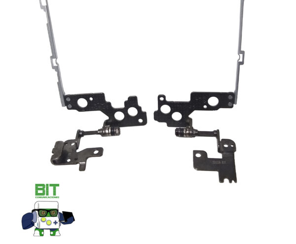 Bisagras Originales Hp 14-ck 14-cm 240 245 G7 L23194-001 - Image 3