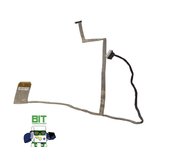 Cable Flex De Display Notebook Samsung Np270e5e Ba39-01311a - Image 2