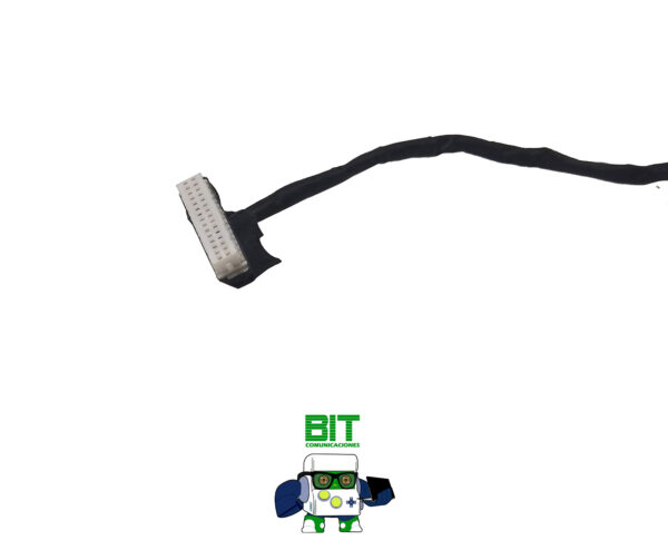 Cable Flex De Display Notebook Samsung Np270e5e Ba39-01311a - Image 4