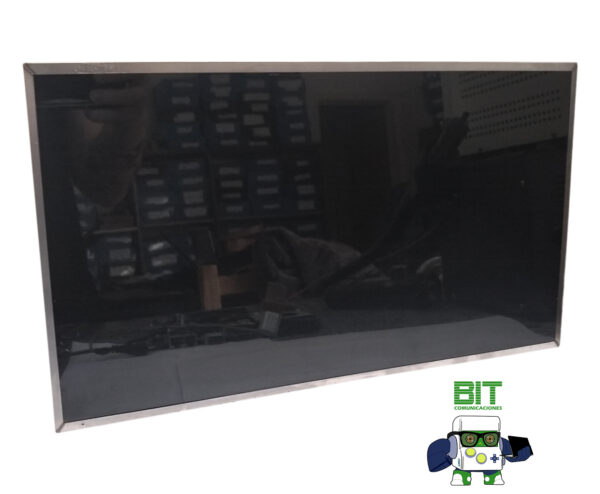 Pantalla Display Samsung 15.6 40 Pines Ltn156at15 - Image 2