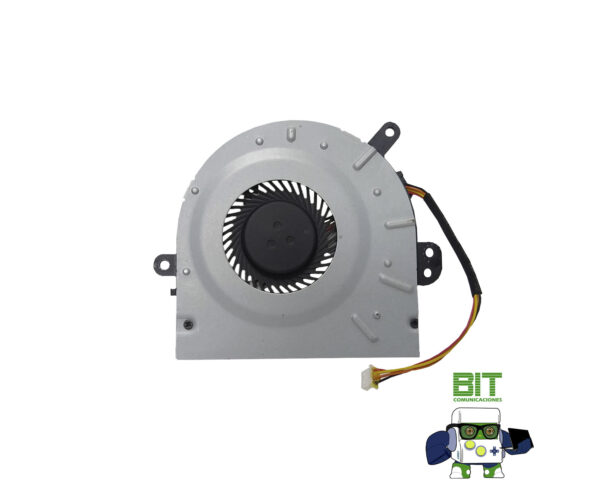 Fan Cooler Notebook Lenovo Ideapad S300 S400 S310 S410 - Image 3
