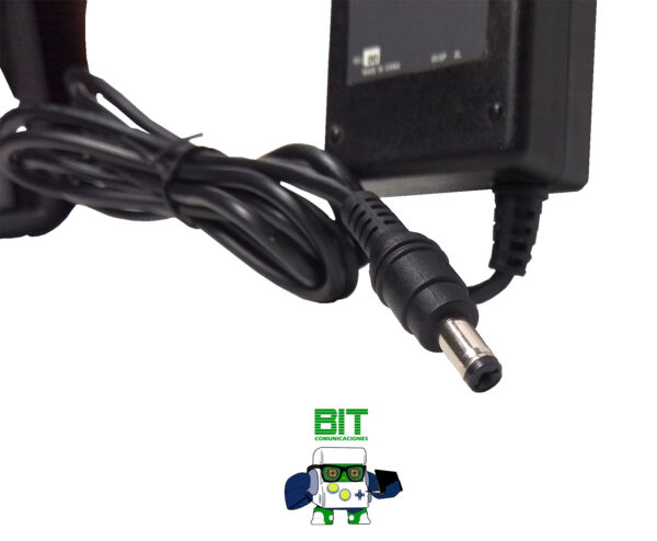 Fuente Transformador Delta Eadp-20nb 20w 5v. 4a - Image 4