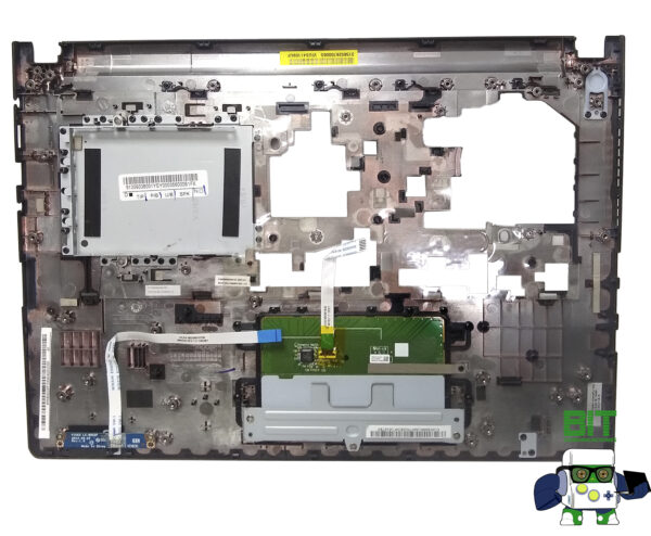 Carcasa Base Superior Palmrest Notebook Lenovo Ideapad S400 - Image 3