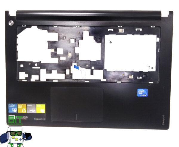 Carcasa Base Superior Palmrest Notebook Lenovo Ideapad S400 - Image 2