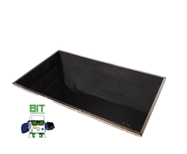 Pantalla Display Notebook Led 15.6 40 Pines Ltn156at05-u9 - Image 2