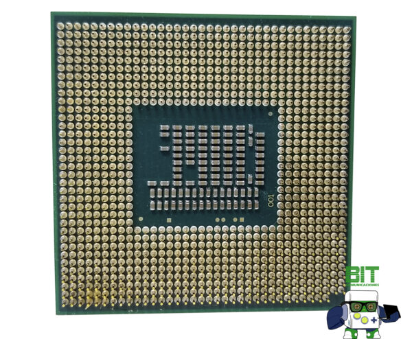 Procesador Notebook Intel Celeron 1000m - Image 3