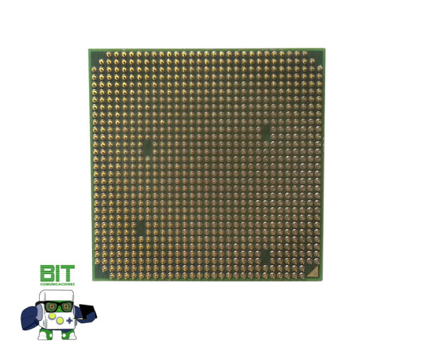 Procesador Pc Amd Athlon 64 X2 4000+ Ado4000iaa5dd - Image 3