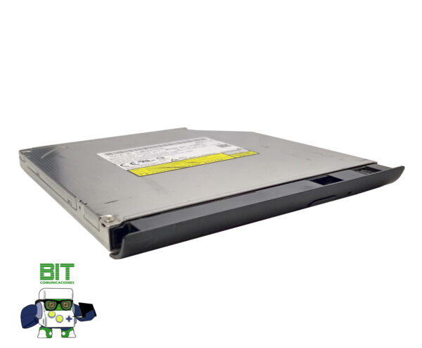 Grabadora Dvd Notebook Sony Svf42c Panasonic Uj8e2 - Image 2