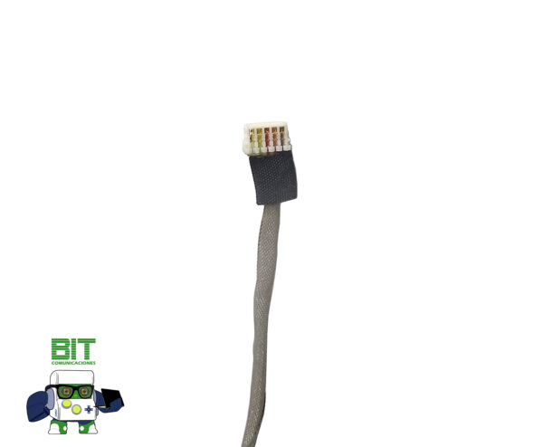 Cable Flex De Display Notebook Lenovo G480 Dc02001er10 - Image 4
