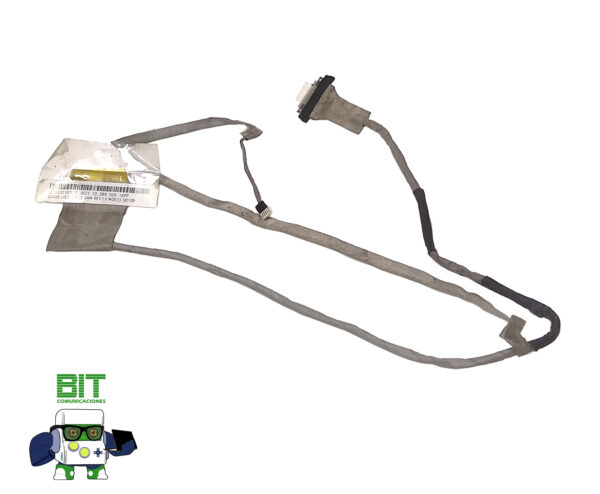 Cable Flex De Display Notebook Lenovo G480 Dc02001er10 - Image 2