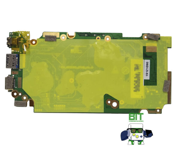 Placa Madre Ultrabook Exo Smart E19 Original - Image 3