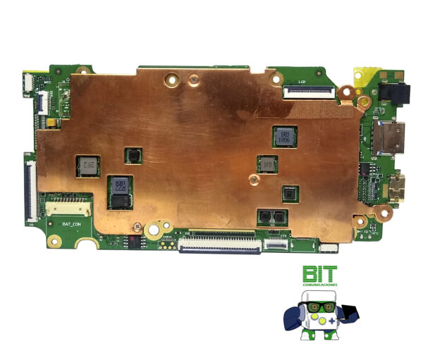 Placa Madre Ultrabook Exo Smart E19 Original - Image 2