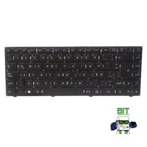 teclado notebook positivo bgh z100