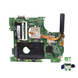 Placa Madre Notebook Dell Inspiron N4010 No Funciona (scrap)