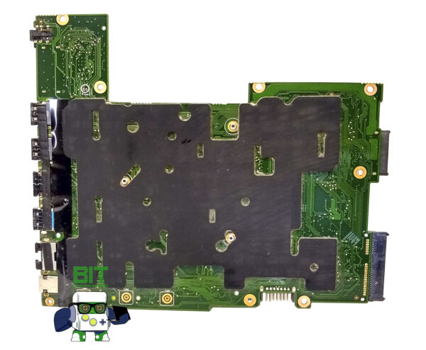 Placa Madre Notebook Exo Smart R8 Pe No Funciona (scrap) - Image 3