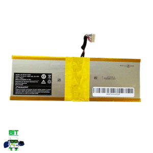 Bateria Netbook Juana Manso Sf20gm6 Sf20gm7 8 Pines Original