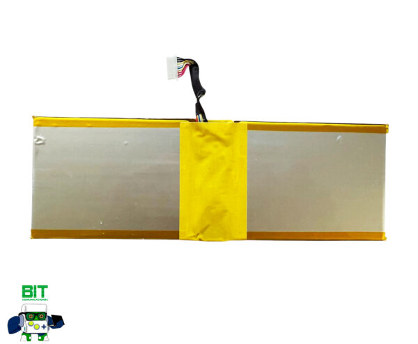 Bateria Netbook Juana Manso Sf20gm6 Sf20gm7 8 Pines Original - Image 4