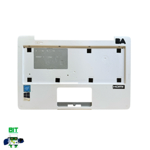 Carcasa Base Superior Netbook Juana Manso Sf20gm7 Sf20gm8