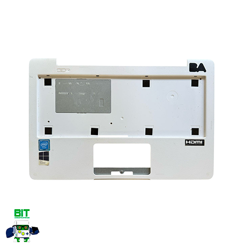 Carcasa Base Superior Netbook Juana Manso Sf20gm7 Sf20gm8
