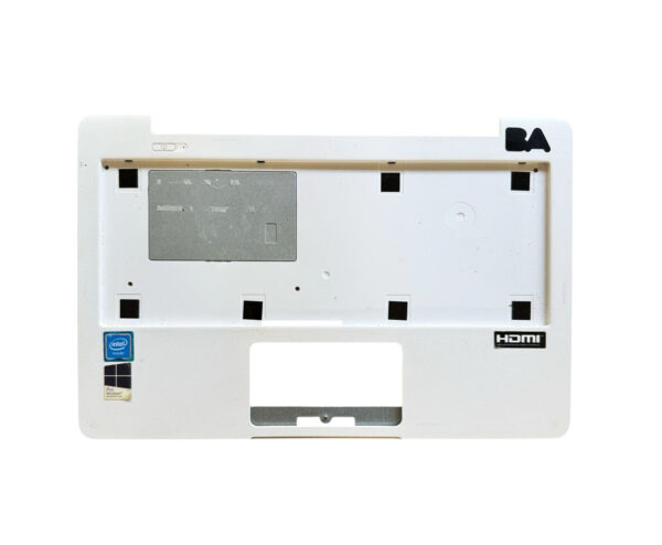 Carcasa Base Superior Netbook Juana Manso Sf20gm7 Sf20gm8 - Image 2
