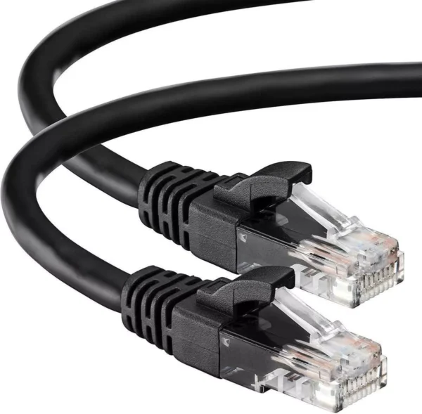 Cable De Red utp Rj45 Cat 5e 2 Metros Internet Ethernet - Image 3