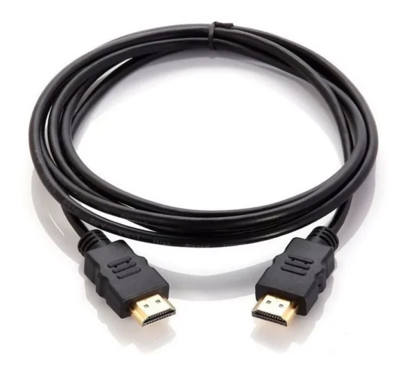 Cable Hdmi A Hdmi 1 Metro Full Hd 1080p 4k - Image 2