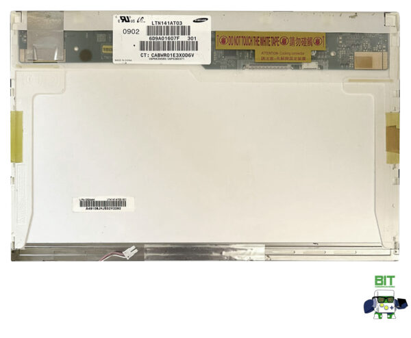 Pantalla Display Samsung 14.1 30 Pines Regular Ltn141at03 - Image 3