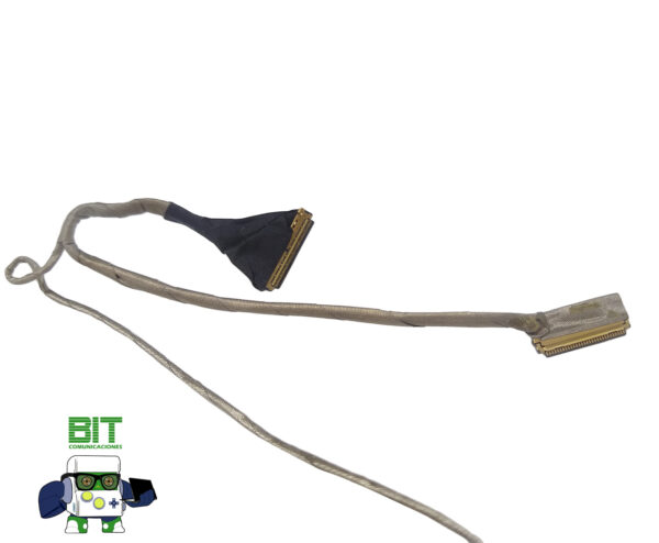 Cable Flex De Display Y Camara Netbook 11.6 Ken Brown Glory - Image 4
