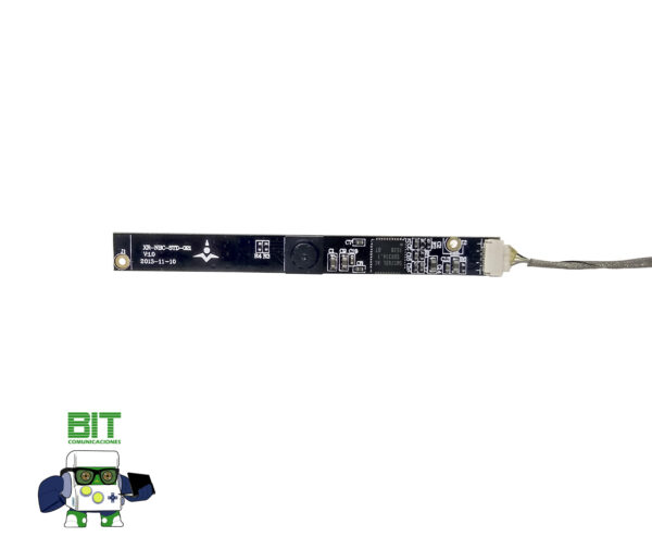 Cable Flex De Display Y Camara Netbook 11.6 Ken Brown Glory - Image 3