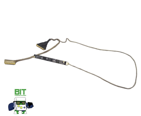 Cable Flex De Display Y Camara Netbook 11.6 Ken Brown Glory - Image 2