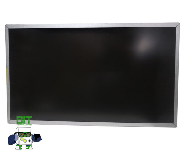 Pantalla Display Samsung Ltm185at05 18.5 30 Pines 4 Vertical - Image 2