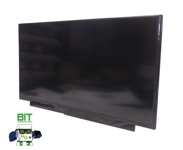 Pantalla Display Slim De 11.6 Pulgadas 30pines N116hse-ej1 - Image 2