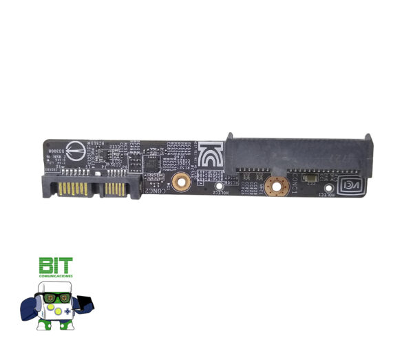 Placa Conector De Disco Rigido Notebook Msi Gl62m Series - Image 2