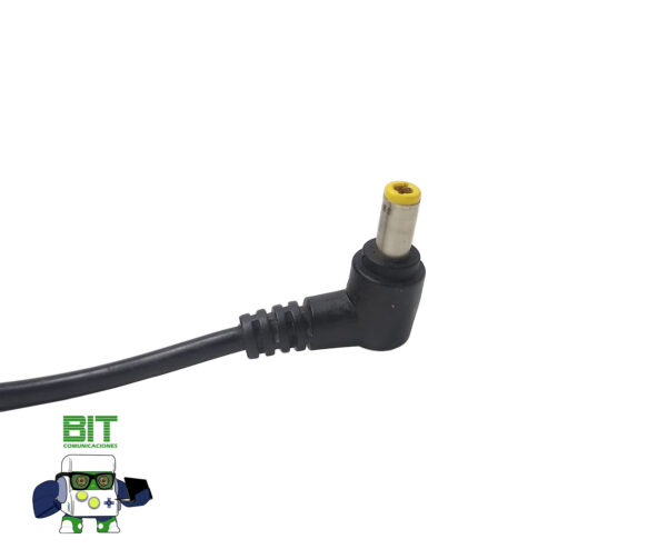 Cargador Toshiba 19v 3.42a 65w Original - Image 4