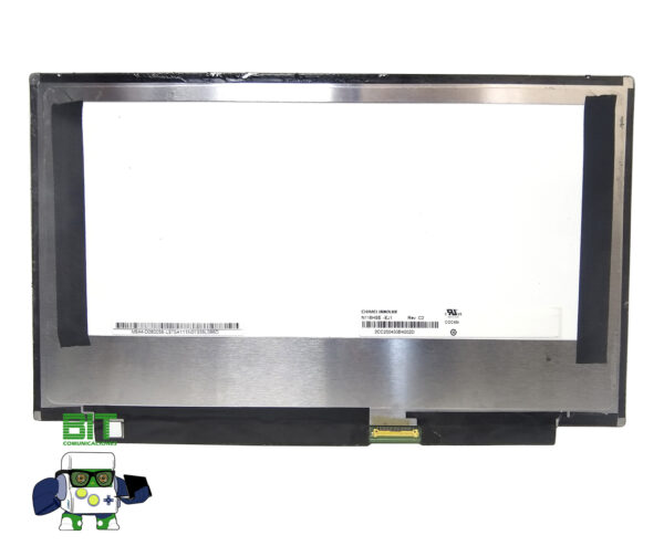 Pantalla Display Slim De 11.6 Pulgadas 30pines N116hse-ej1 - Image 4