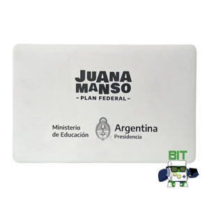 Tapa Cover De Display Netbook Juana Manso Sf20gm7 Sf20gm8