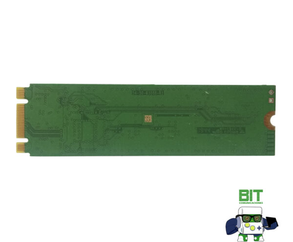 Disco sólido interno Western Digital WD Green WDS240G2G0B 240GB verde - Image 3
