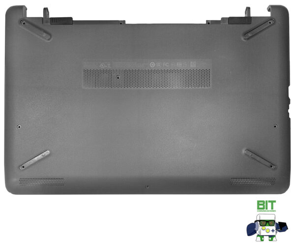 Carcasa Base Inferior Hp 15-bw 15-bs 250 256 G6 Ap204000xxx - Image 2