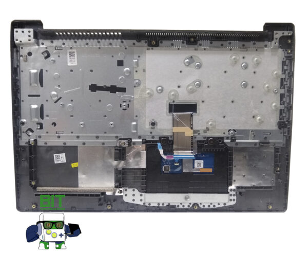 Carcasa Superior Palmrest Notebook Lenovo V15-igl V15-iil - Image 3