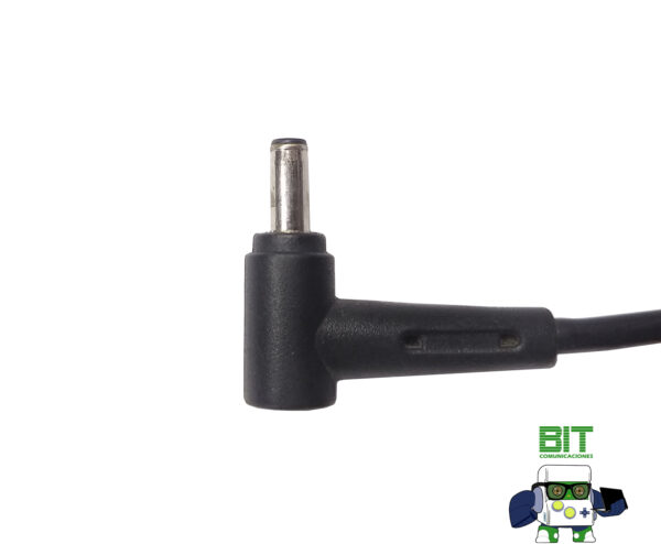 Cargador para notebook Asus 19v 3.42a 65w pin 4.0mm X 1.35mm - Image 2