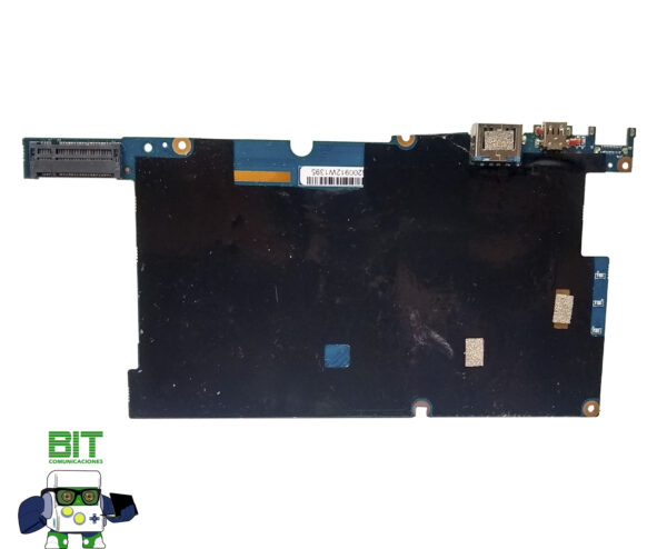Placa Madre Notebook Kanji Tamura Plus Con M.2 Celeron N3350 - Image 3
