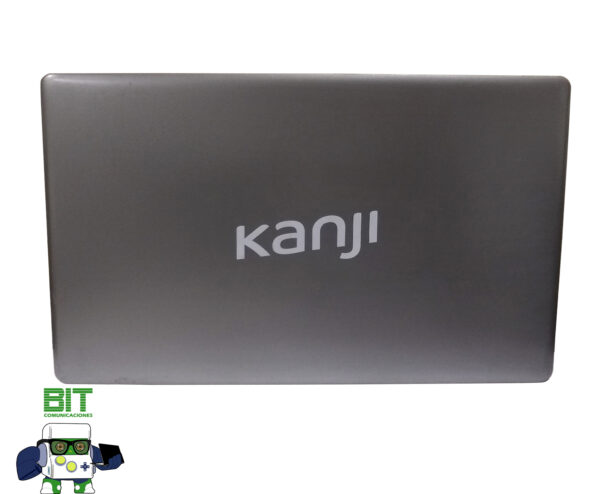 Carcasa Tapa Cover De Display Notebook Kanji Tamura Plus - Image 2