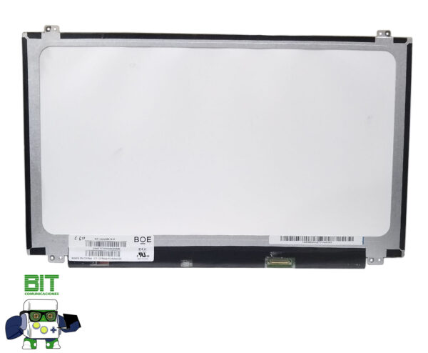 Pantalla Display Notebook 15.6 Slim 30 Pines Nt156whm N32 - Image 4